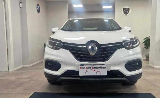 Renault Kadjar 1.5 Blue dCi 115 CV S&S Sport Edition